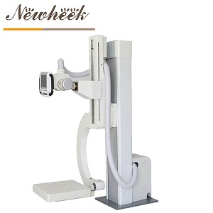 Medical X Ray Diagnostic Equipment-U arm